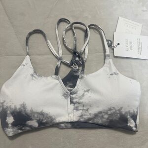 Bombshell Sportswear Bra